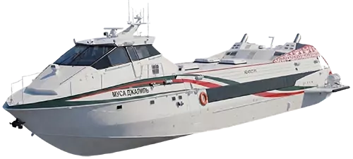 ship